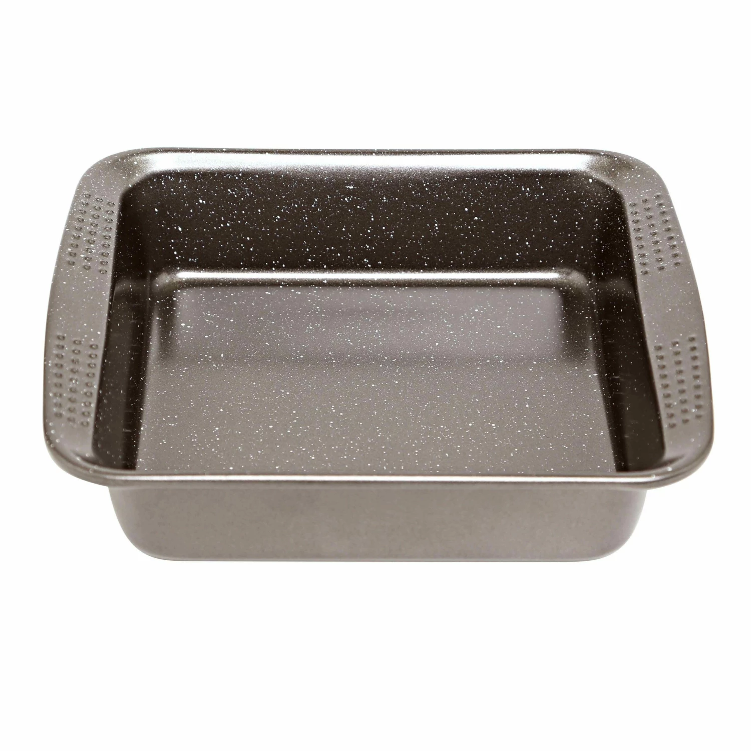 Baccarat Granite 20cm Square Cake Pan 4 Baccarat Granite 20cm Square Cake Pan - Image 2