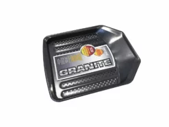 Baccarat Granite 38 X 34cm Chip Crisper Tray