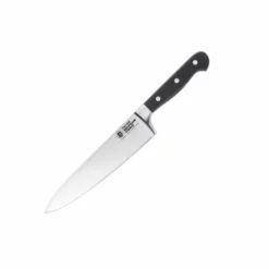 Baccarat Wolfgang Starke Stainless Steel Chef Knife 20cm