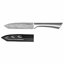 Baccarat Damashiro All Purpose 'Try Me' Knife 14.5cm -Deals Baccarat Store PCP 1032079 1