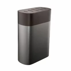 Baccarat Daisho Nara 6 Piece Japanese Steel Knife Block Graphite 11 Baccarat Daisho Nara 6 Piece Japanese Steel Knife Block Graphite -Deals Baccarat Store PCP 1033636 3