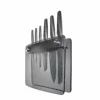 Baccarat ID3 Black Samurai Sakai Knife Block 7 Piece -Deals Baccarat Store PCP 1033642 1
