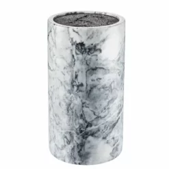 Baccarat Universal Round Marble Knife Holder