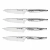 Baccarat ID3 4 Piece Steak Knife Set -Deals Baccarat Store PCP 1034042 1