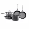 Baccarat Ultimo 6 Piece Non Stick Cookware Set 2 Baccarat Ultimo 6 Piece Non Stick Cookware Set -Deals Baccarat Store PCP 1034201 1