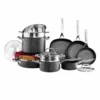 Baccarat Ultimo 10 Piece Non Stick Cookware Set 2 Baccarat Ultimo 10 Piece Non Stick Cookware Set -Deals Baccarat Store PCP 1034202 1