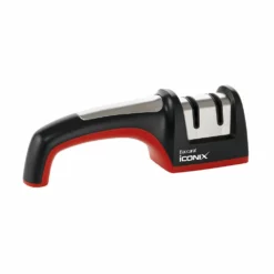 Baccarat IconiX Diamond 2 Step Knife Sharpener