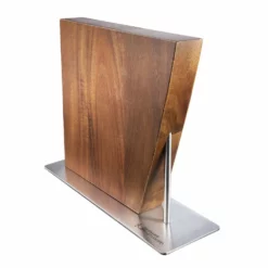 Baccarat Damashiro Emperor Nanashi Knife Block 6 Piece -Deals Baccarat Store PCP 1034527 2