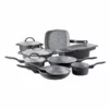 Baccarat STONEX2 10 Piece Ceramic Non Stick Cookware Set -Deals Baccarat Store PCP 1034705 1