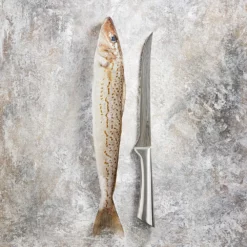 Baccarat Damashiro Filleting Knife 20cm -Deals Baccarat Store bc dm filleting knife 20cm 1000x1000