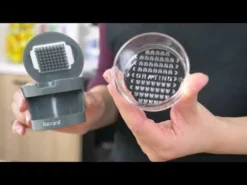 Baccarat Prepare Garlic Slice & Dice -Deals Baccarat Store hqdefault 2 2