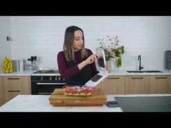 Baccarat Prepare Croc Chop -Deals Baccarat Store hqdefault 3