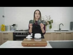 Baccarat Prepare Spiraliser -Deals Baccarat Store hqdefault 3 3