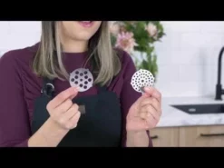 Baccarat Prepare Meat Mincer -Deals Baccarat Store hqdefault 6