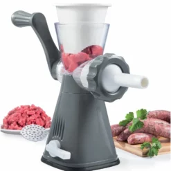 Baccarat Prepare Meat Mincer -Deals Baccarat Store meat mincer4