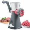 Baccarat Prepare Meat Mincer 1 Baccarat Prepare Meat Mincer -Deals Baccarat Store meat mincer5