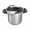 Baccarat Easy Twist Stainless Steel 22cm 7 Litre Pressure Cooker -Deals Baccarat Store pcp 1007941 1