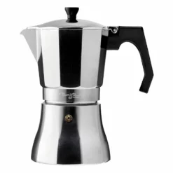 Baccarat Barista Brillante 9 Cup Espresso