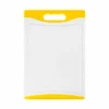 Baccarat Ultrafresh Chopping Board Yellow 29cm X 20cm 1 Baccarat Ultrafresh Chopping Board Yellow 29cm X 20cm -Deals Baccarat Store pcp 1017526 1