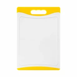 Baccarat Ultrafresh Chopping Board Yellow 29cm X 20cm
