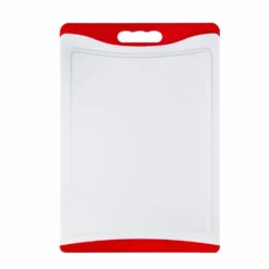 Baccarat Ultrafresh Chopping Board Red 43cm X 30cm
