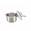 Baccarat IconiX 20cm Saucepan With Lid