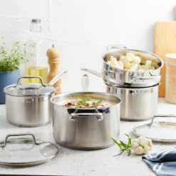 Baccarat IconiX 4 Piece Cookware Set 9 Baccarat IconiX 4 Piece Cookware Set -Deals Baccarat Store pcp 1021250 2 1