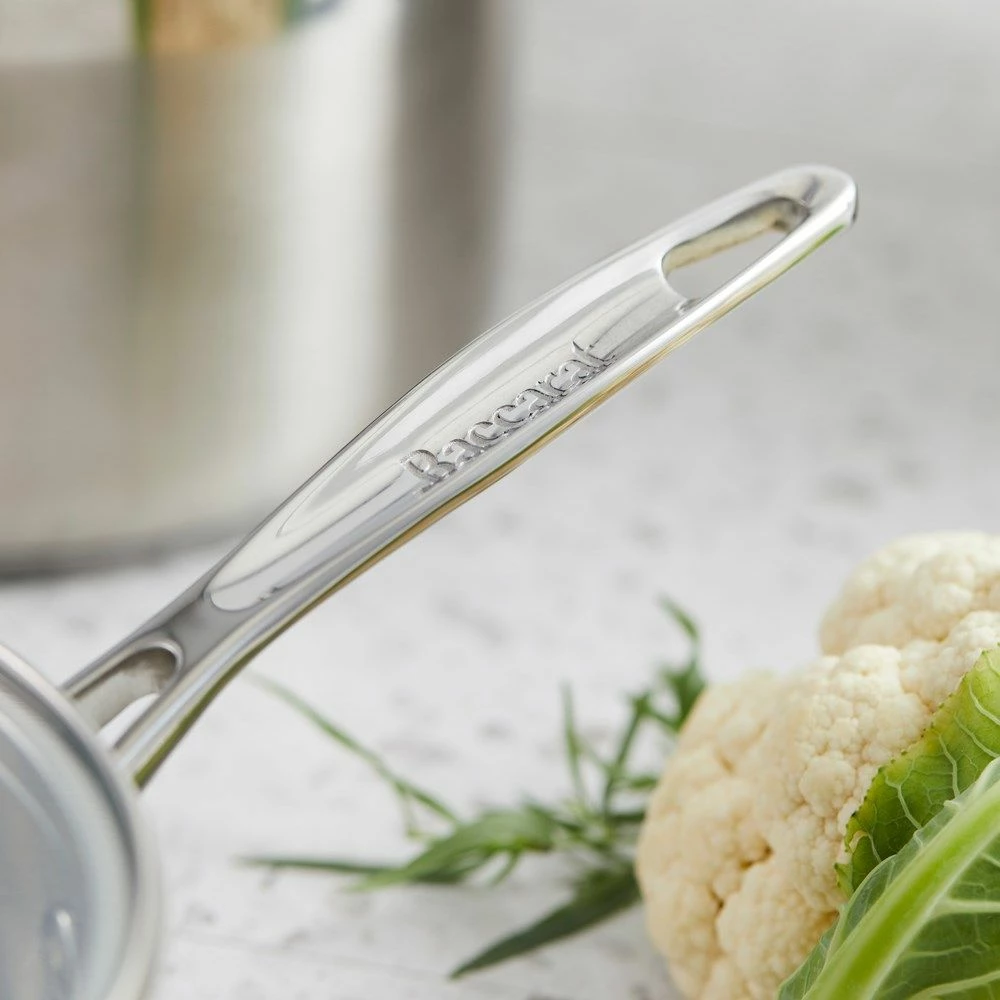 Baccarat IconiX 4 Piece Cookware Set 5 Baccarat IconiX 4 Piece Cookware Set - Image 3