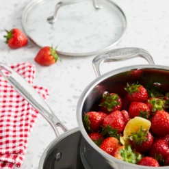 Baccarat IconiX 6 Piece Cookware Set -Deals Baccarat Store pcp 1023224 4 new