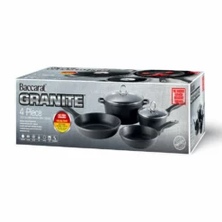 Baccarat Granite 4 Piece Cookware Set -Deals Baccarat Store pcp 1023758 5 2