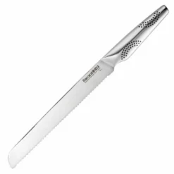Baccarat ID3 22cm Bread Knife