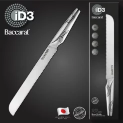 Baccarat ID3 22cm Bread Knife -Deals Baccarat Store pcp 1023900 4 1