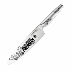 Baccarat ID3 Chefs Knife 20cm Premiers 2023 Collingwood