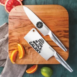 Baccarat ID3 Chefs Knife 20cm Dad's Kitchen 6 Baccarat ID3 Chefs Knife 20cm Dad's Kitchen -Deals Baccarat Store pcp 1023901wbd 2