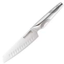 Baccarat ID3 15cm Santoku Knife