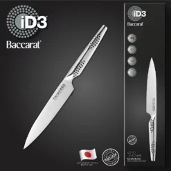 Baccarat ID3 13cm Chefs Knife -Deals Baccarat Store pcp 1023903 4
