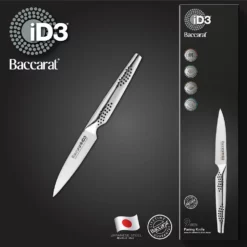 Baccarat ID3 9cm Paring Knife -Deals Baccarat Store pcp 1023905 4