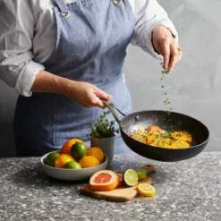 Baccarat Rock 26cm Frypan -Deals Baccarat Store pcp 1024530 3 new