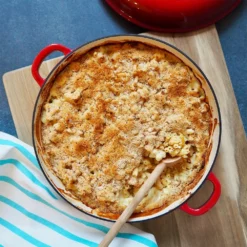 Baccarat Le Connoisseur Round French Saute Pan 31cm Red 10 Baccarat Le Connoisseur Round French Saute Pan 31cm Red -Deals Baccarat Store pcp 1024606 4