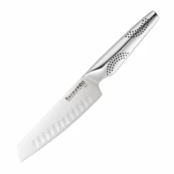 Baccarat ID3 12.5cm Santoku Knife