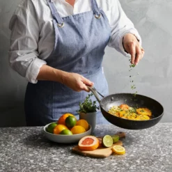 Baccarat Rock 6 Piece Cookware Set -Deals Baccarat Store pcp 1025569 bc rock cookset 6pc 05