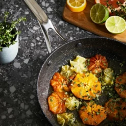 Baccarat Rock 6 Piece Cookware Set -Deals Baccarat Store pcp 1025569 bc rock cookset 6pc 06