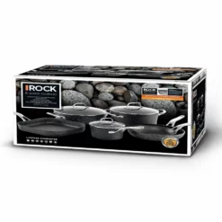 Baccarat Rock 6 Piece Cookware Set -Deals Baccarat Store pcp 1025569 5