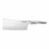 Baccarat ID3 17.5cm Cleaver Knife -Deals Baccarat Store pcp 1026086 blank