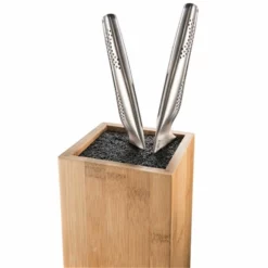 Baccarat Universal Knife Block Bamboo -Deals Baccarat Store pcp 1026209 4