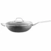 Baccarat Rock 30cm Wok With Lid 2 Baccarat Rock 30cm Wok With Lid -Deals Baccarat Store pcp 1026561 1