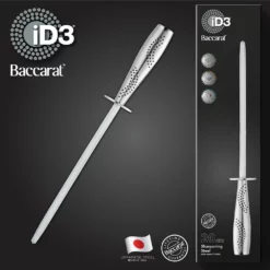 Baccarat ID3 20cm Sharpening Steel -Deals Baccarat Store pcp 1026580 4