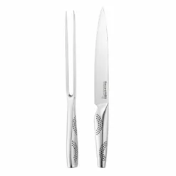 Baccarat ID3 Carving Knife Set