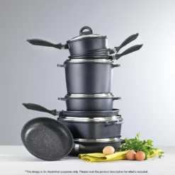 Baccarat Stone Egg Poacher With Lid -Deals Baccarat Store pcp 1026851 4 2