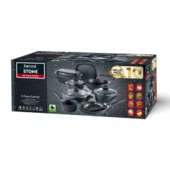 Baccarat STONE 10 Piece Cookware Set With Wok -Deals Baccarat Store pcp 1026851 5 4
